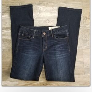 Treasure Bond bootcut jeans